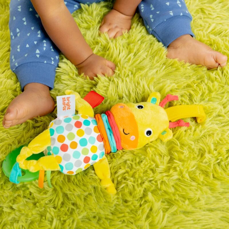 Bright Starts Pull Play & Boogie™ játék dallammal 0m+ 1 db