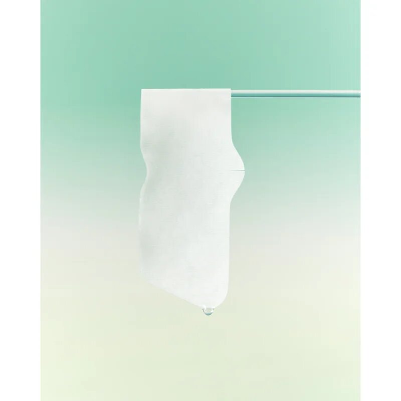 BRINGGREEN Tea Tree Cica Pore Nose Strip tapasz problémás bőrre az orra 5 db