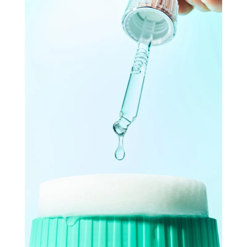BRINGGREEN Tea Tree Cica Trouble Soothing Toner Pad tonizáló párnák nyugtató hatással 90 db