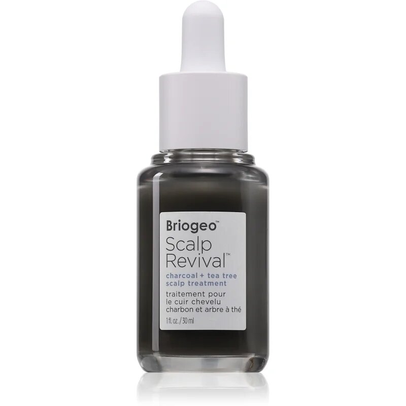 Briogeo Scalp Revival olaj fejbőrre 30 ml