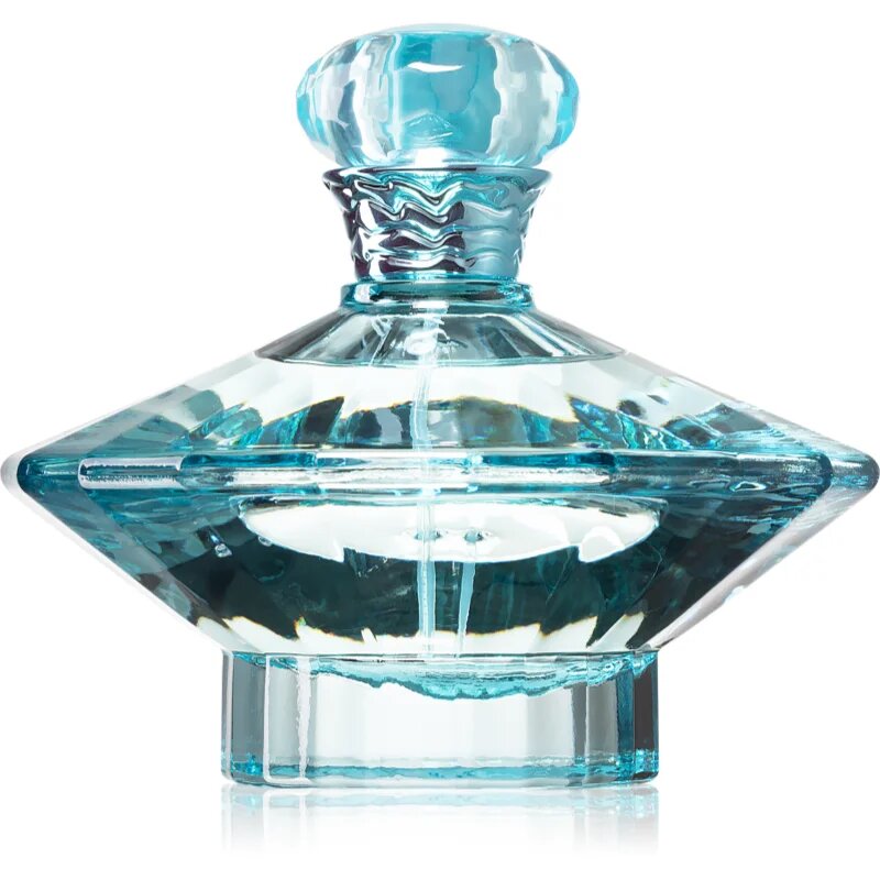 Britney Spears Curious Eau de Parfum hölgyeknek 100 ml