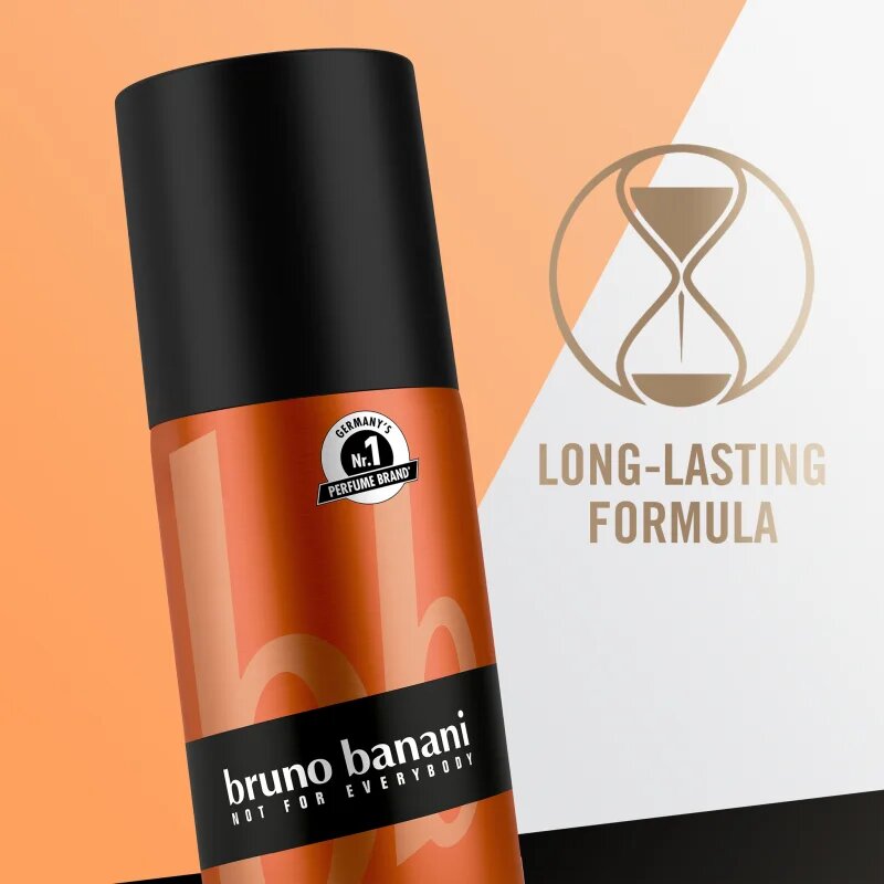 Bruno Banani Absolute Man spray dezodor uraknak 150 ml