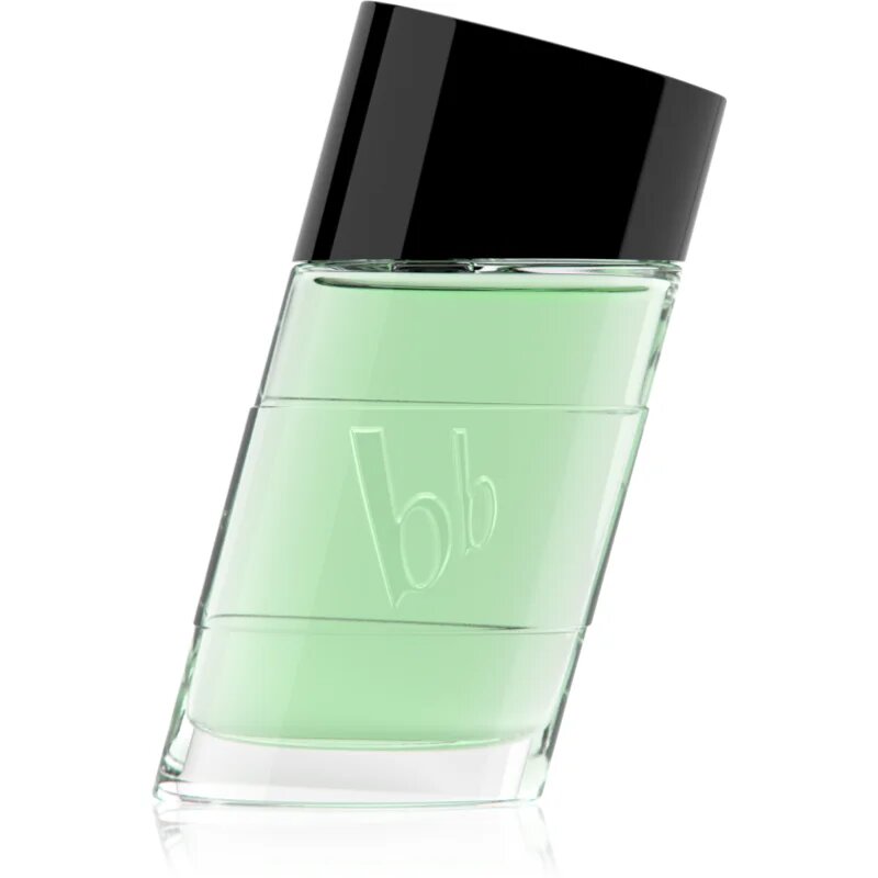 Bruno Banani Made for Men Eau de Toilette uraknak 50 ml