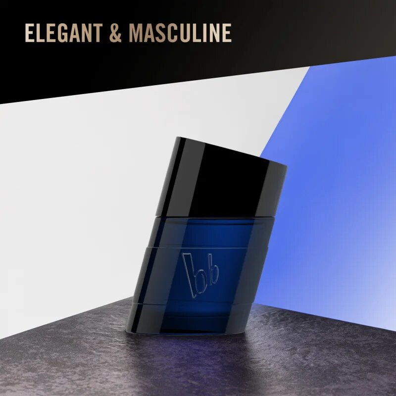 Bruno Banani Magic Man Eau de Toilette uraknak 50 ml