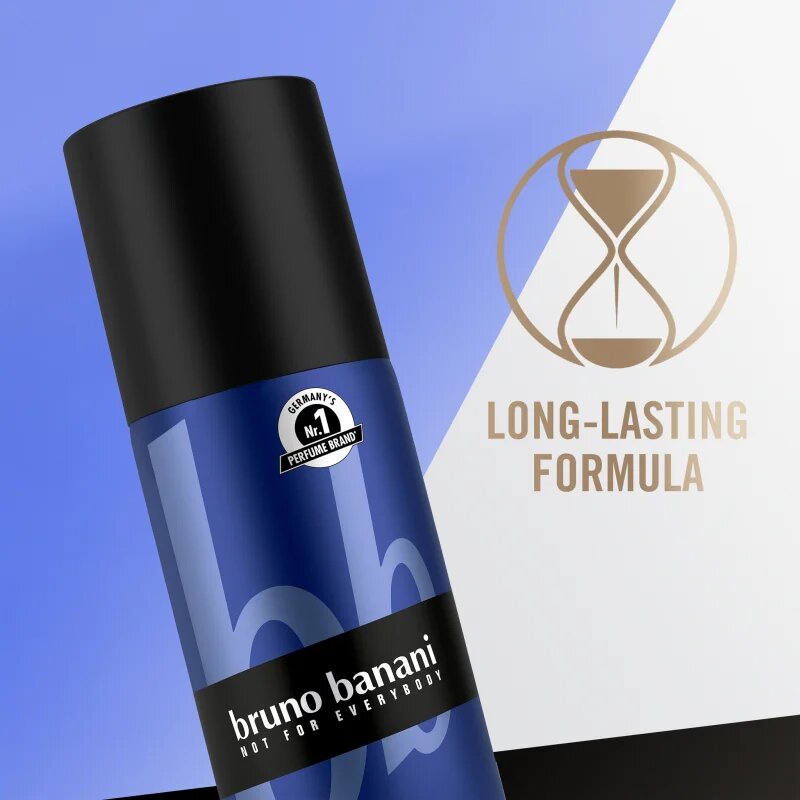 Bruno Banani Magic Man spray dezodor uraknak 150 ml