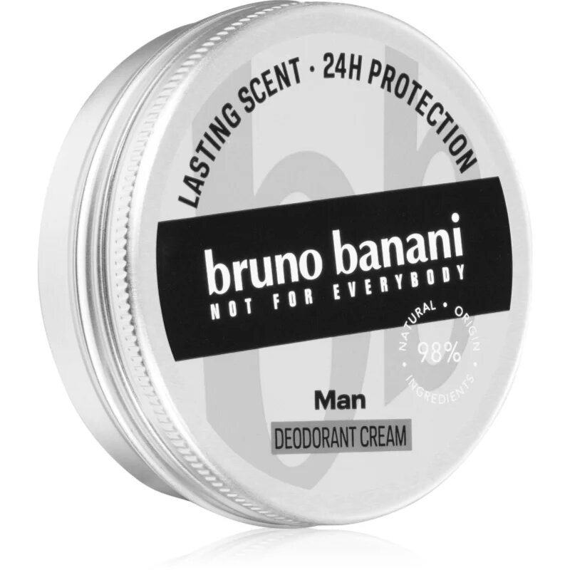 Bruno Banani Man krémes dezodor uraknak 40 ml