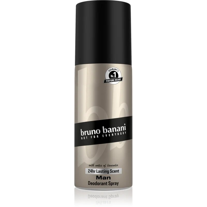 Bruno Banani Man spray dezodor uraknak 150 ml