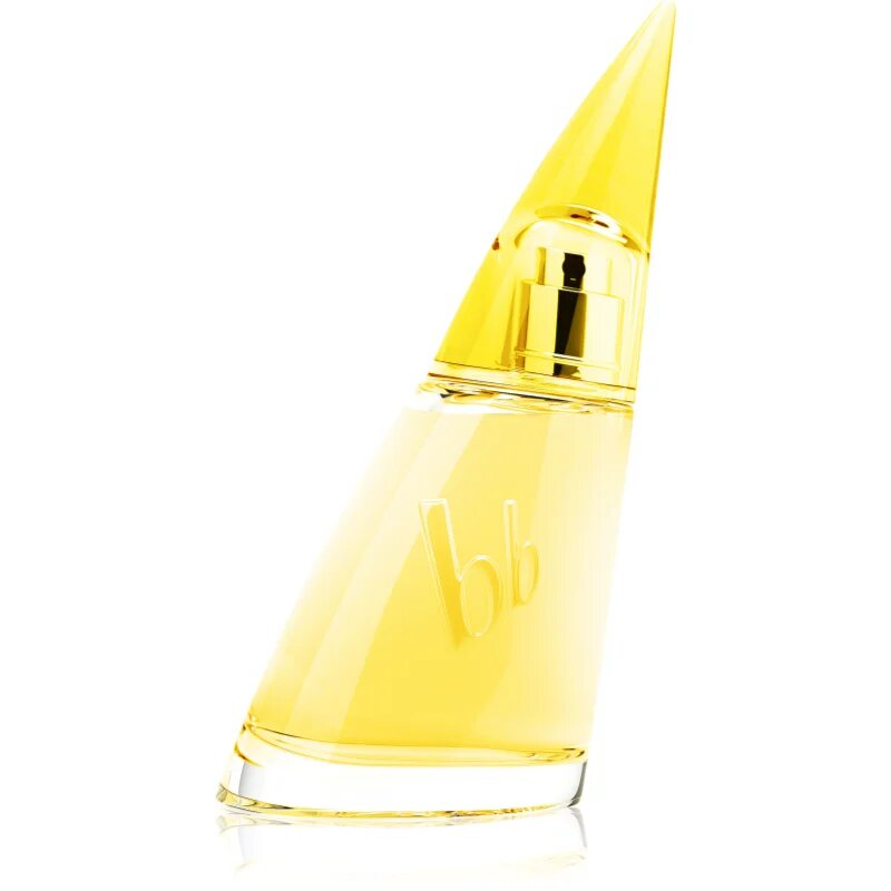 Bruno Banani Sunset Blossom Jasmine & Vanilla Eau de Toilette hölgyeknek 50 ml