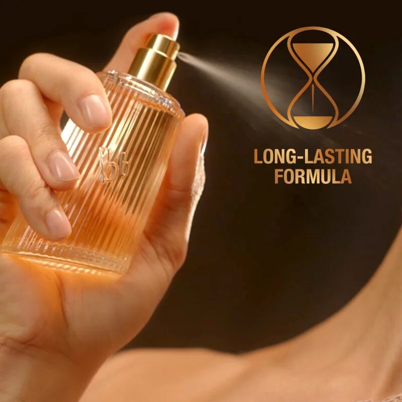 Bruno Banani Vanilla Muse Eau de Parfum hölgyeknek 50 ml