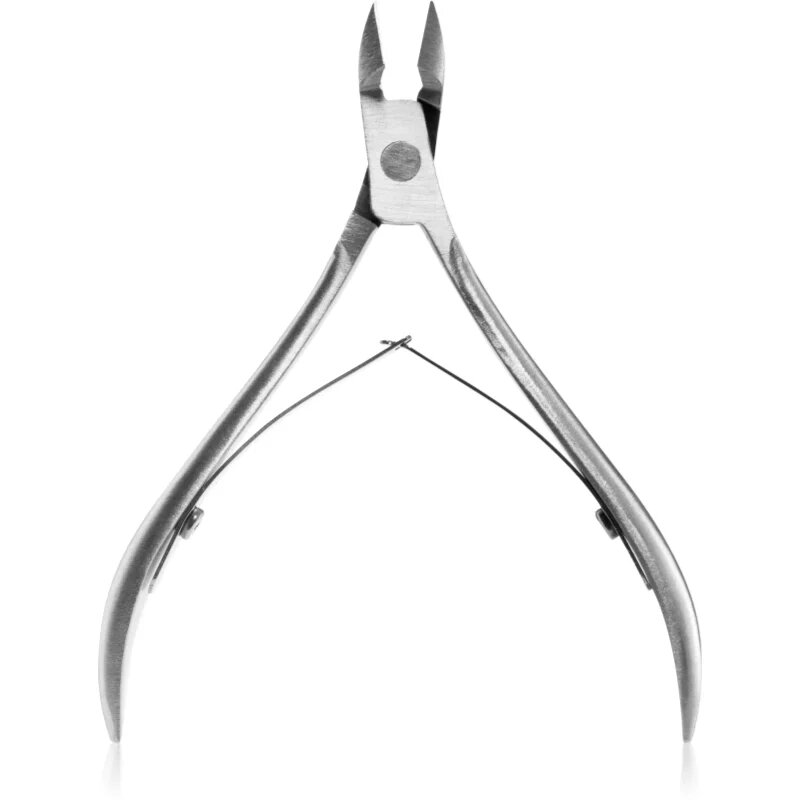 BrushArt Accessories Cuticle clippers körömágybőr eltávolító csipesz 1 db