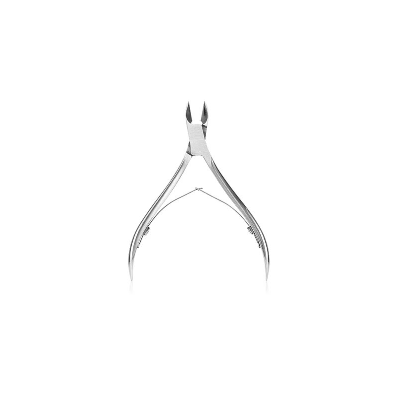 BrushArt Accessories Cuticle clippers körömágybőr eltávolító csipesz 1 db