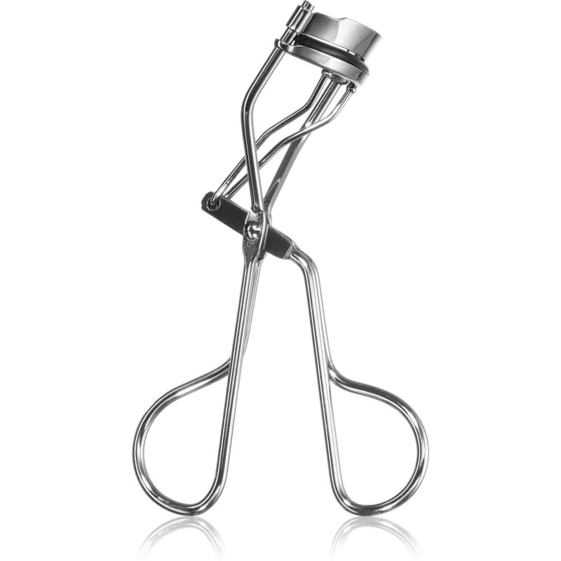 BrushArt Accessories Eyelash curler szempilla göndörítő csipesz Silver 1 db