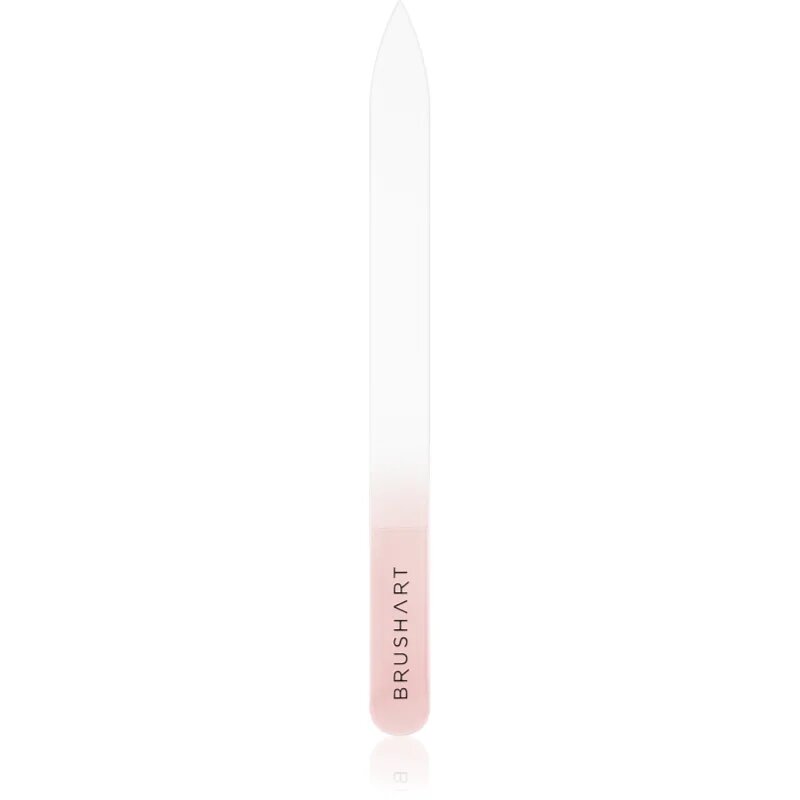 BrushArt Accessories Glass nail file üveg körömreszelő 1 db
