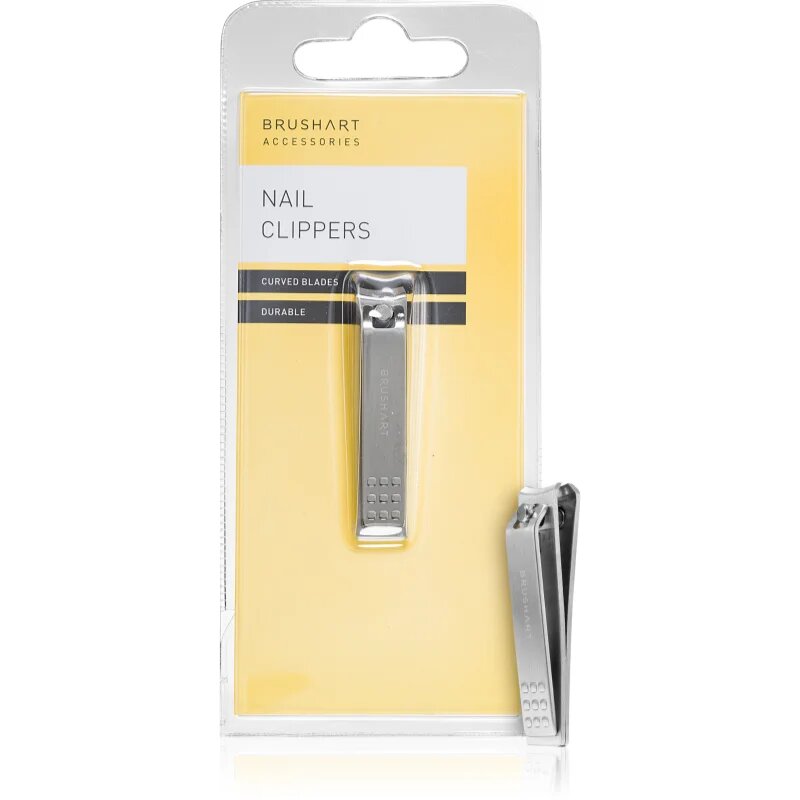BrushArt Accessories Nail clippers körömvágó csipesz 1 db