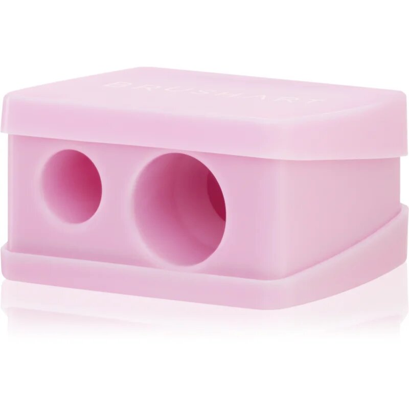 BrushArt Accessories Pencil sharpener kozmetikai ceruza hegyező