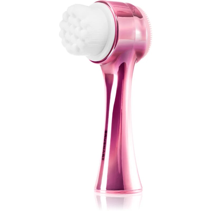 BrushArt Accessories Skin cleansing brush tisztító kefe arcra 1 db