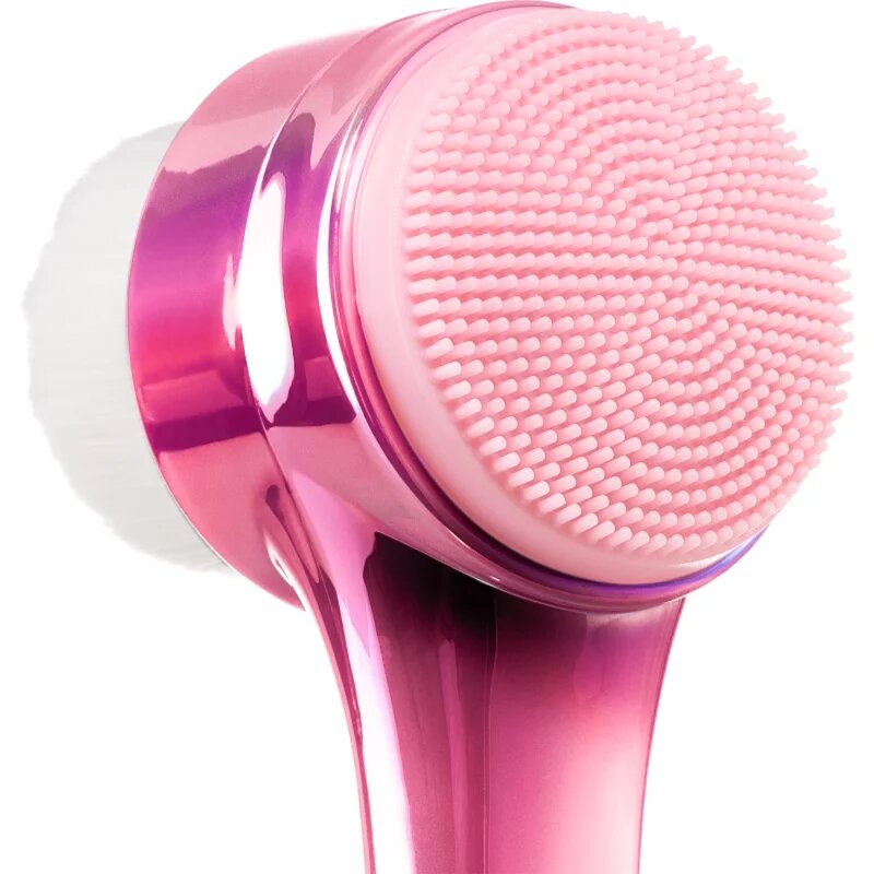 BrushArt Accessories Skin cleansing brush tisztító kefe arcra 1 db
