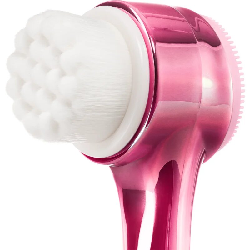 BrushArt Accessories Skin cleansing brush tisztító kefe arcra 1 db