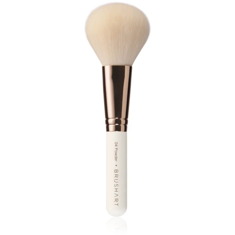 BrushArt Basic Powder brush púderecset 1 db