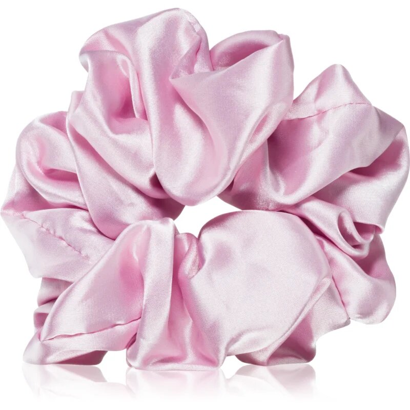 BrushArt Daisy Dreams Satin Scrunchies Set hajgumik 3 db