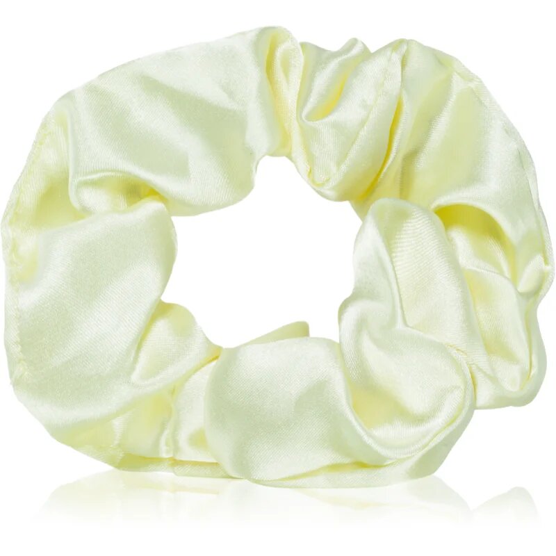 BrushArt Daisy Dreams Satin Scrunchies Set hajgumik 3 db