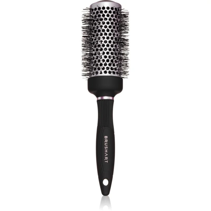 BrushArt Hair Hairbrush set ajándékszett a hajformázáshoz melyhez magas hőfokot használunk
