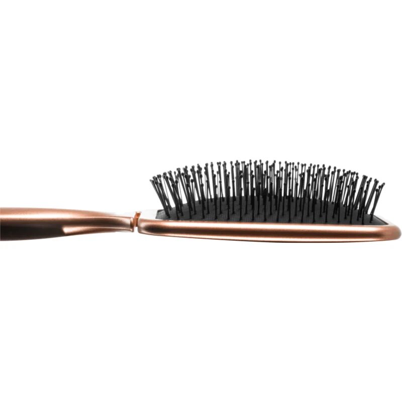 BrushArt Hair Paddle hairbrush lapos kefe hajra 1 db