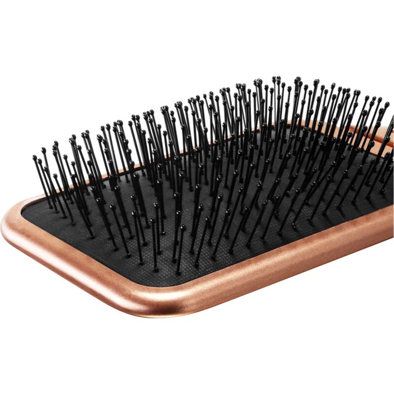 BrushArt Hair Paddle hairbrush lapos kefe hajra 1 db