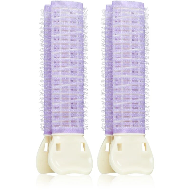 BrushArt Hair Root volumizer Öntapadós hajcsavarók dús haj a gyökerektől 2 db