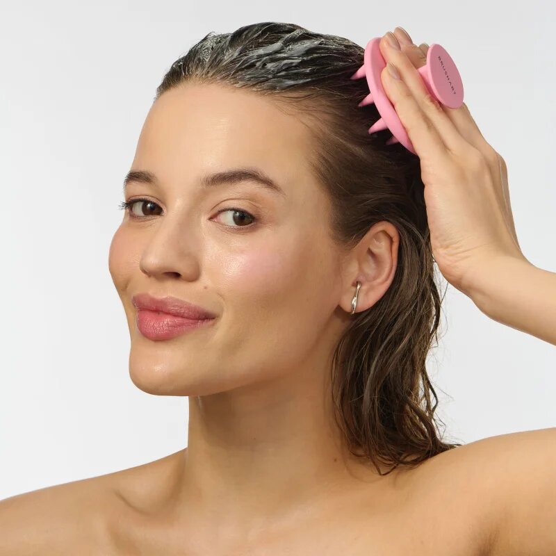 BrushArt Home Salon Haircare set ajándékszett hajra