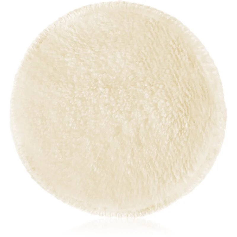 BrushArt Home Salon Make-up removal pads sminkelmosó korong Cream