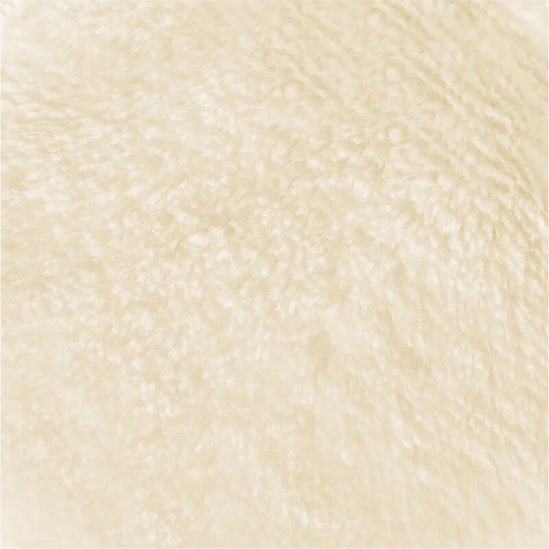 BrushArt Home Salon Make-up removal pads sminkelmosó korong Cream