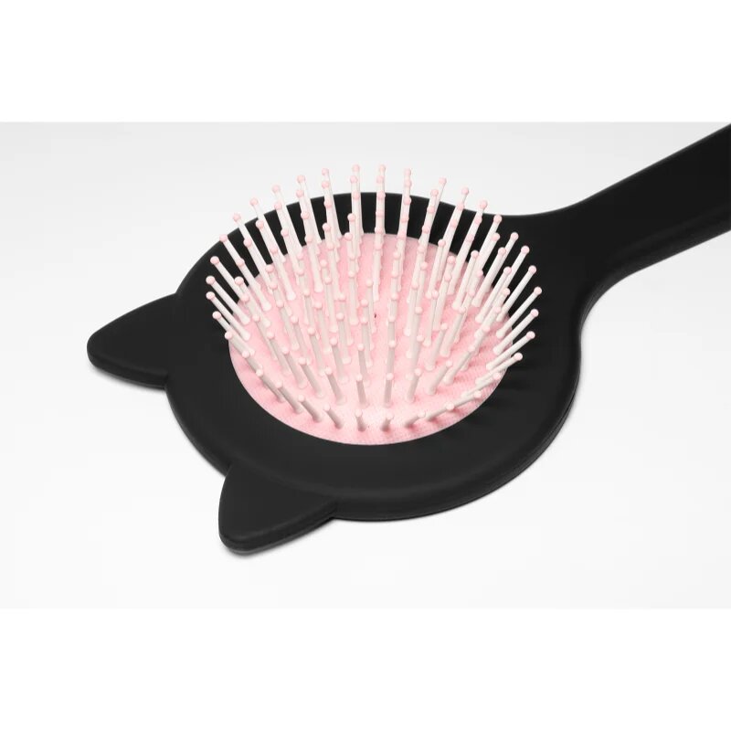 BrushArt KIDS Kitty hair brush hajkefe gyermekeknek Kitty 1 db