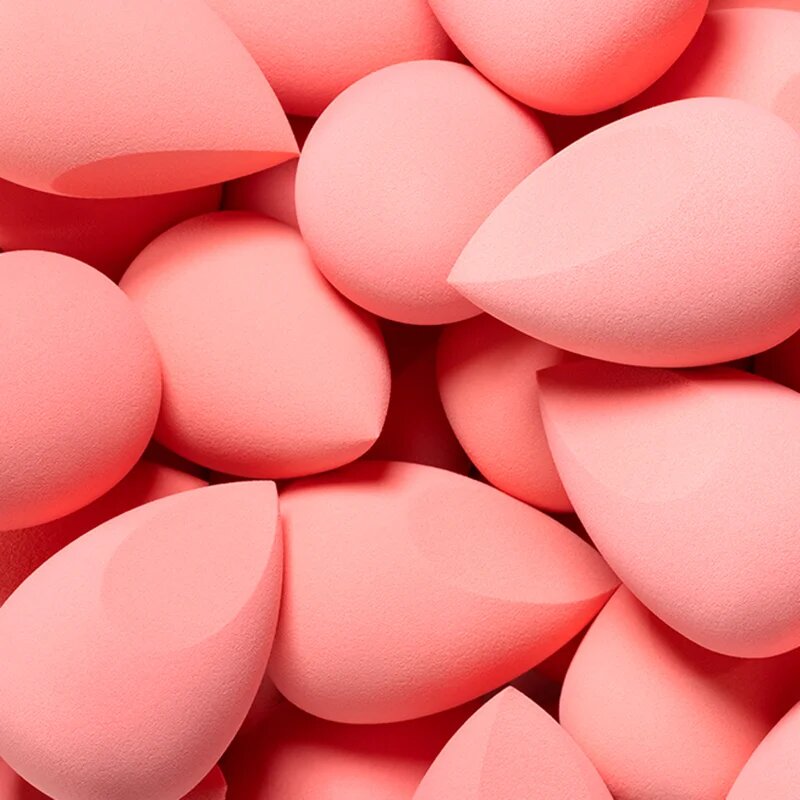 BrushArt Make-up Sponge Basic precíz make-up szivacs 1 db