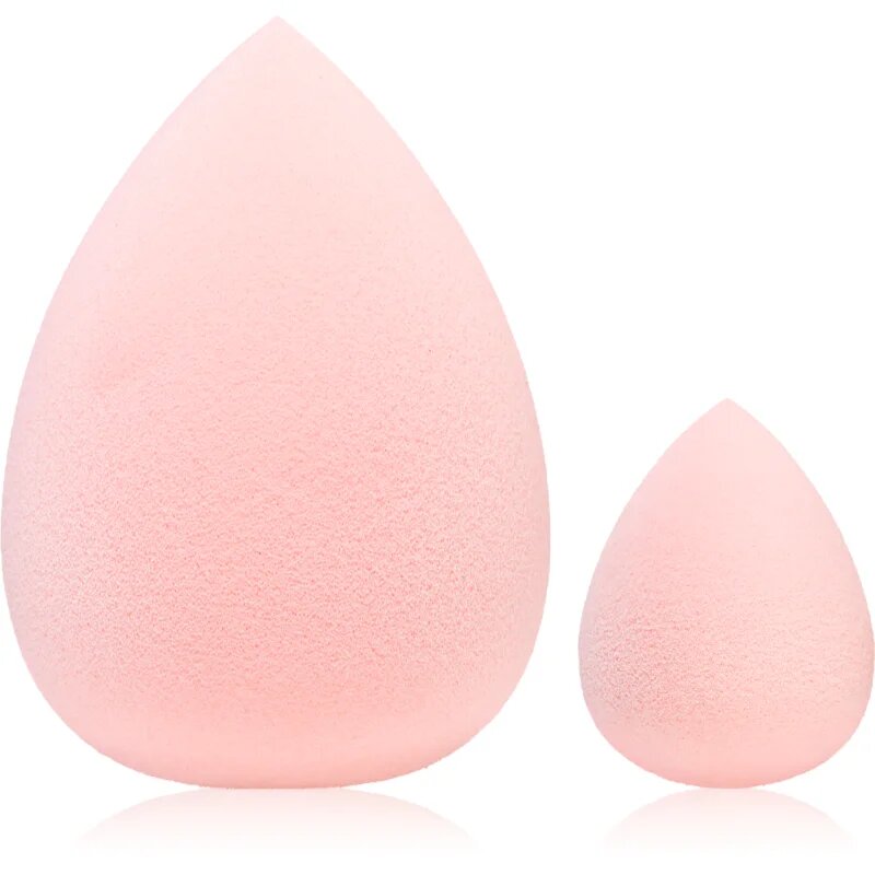 BrushArt Make-up Sponge Set Mini me - Nude sminkszivacs MINI ME - NUDE