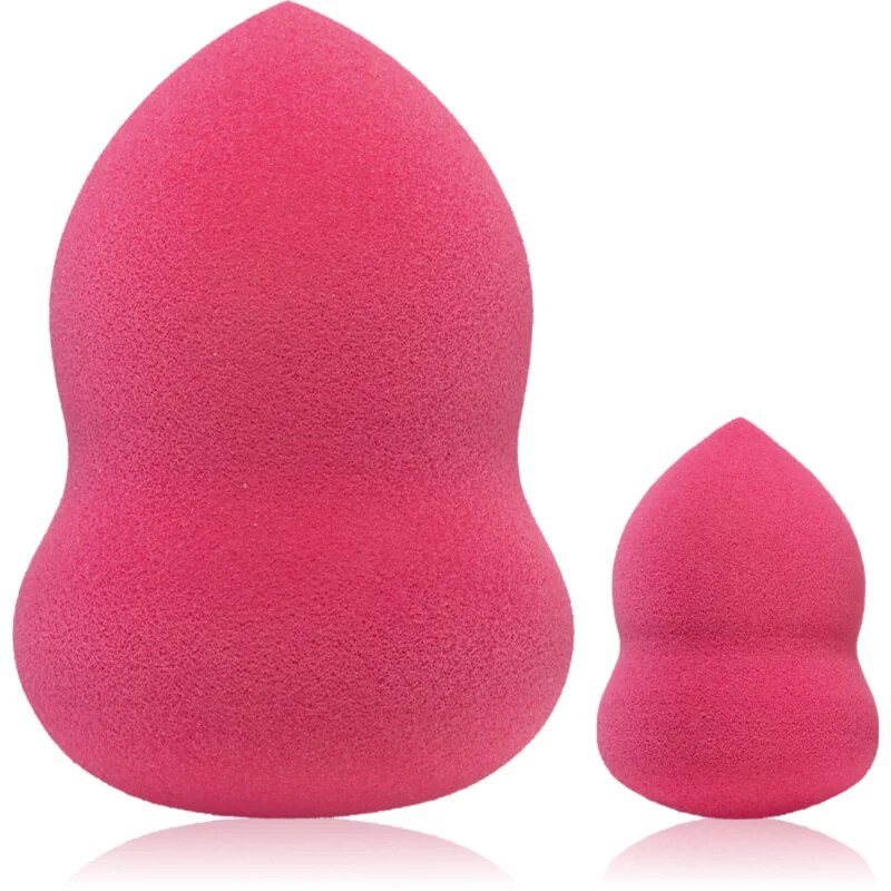 BrushArt Make-up Sponge Set Mini me - Pink sminkszivacs MINI ME - PINK