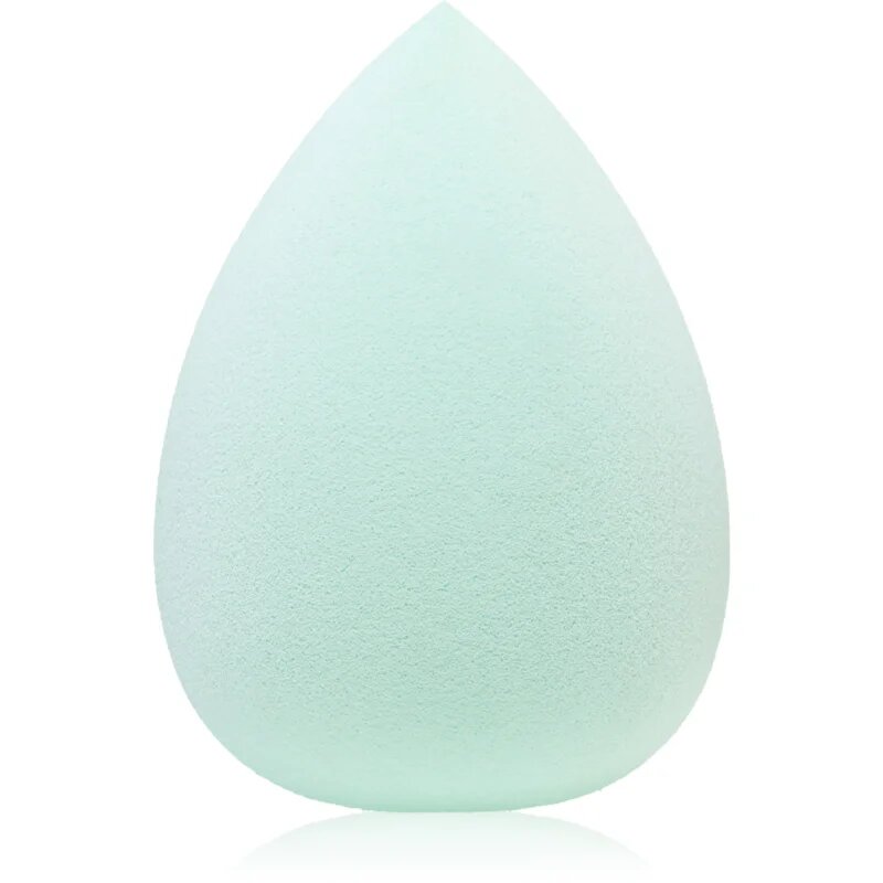 BrushArt Make-up Sponge Set sminkszivacs AQUAMARINE GREEN