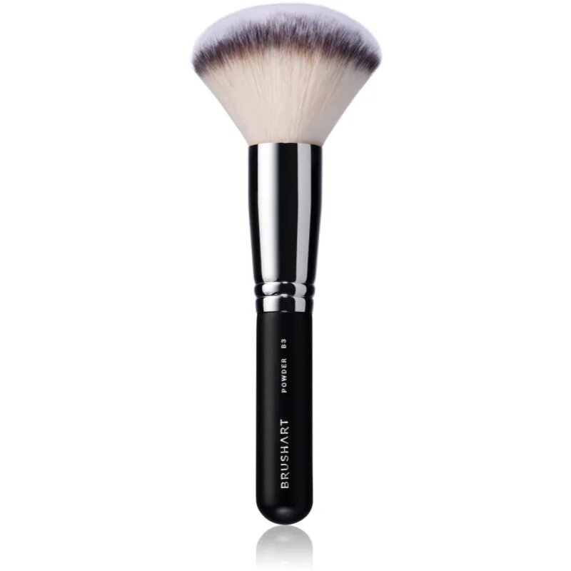 BrushArt Professional B3 Powder brush púderecset B3 1 db