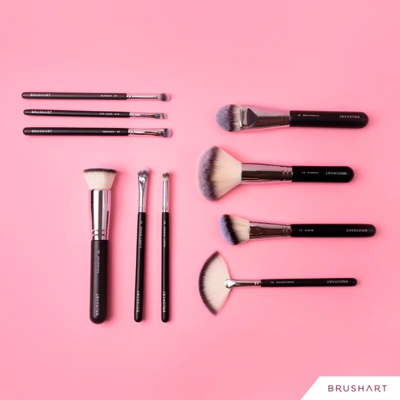 BrushArt Professional B5 Highlighter brush highlighter ecset B5 1 db
