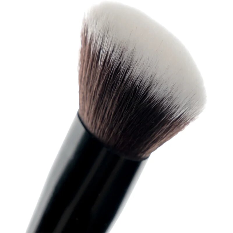 Brushworks Angled Blush Brush ferdére vágott ecset típus NO. 7 1 db
