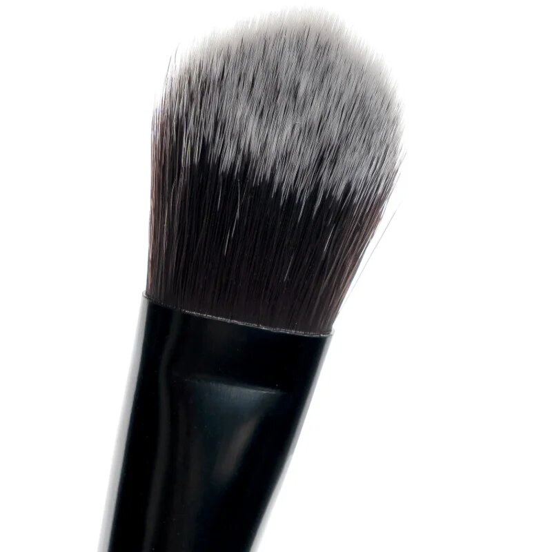 Brushworks Back Comb Brush make – up ecset típus NO. 1 1 db