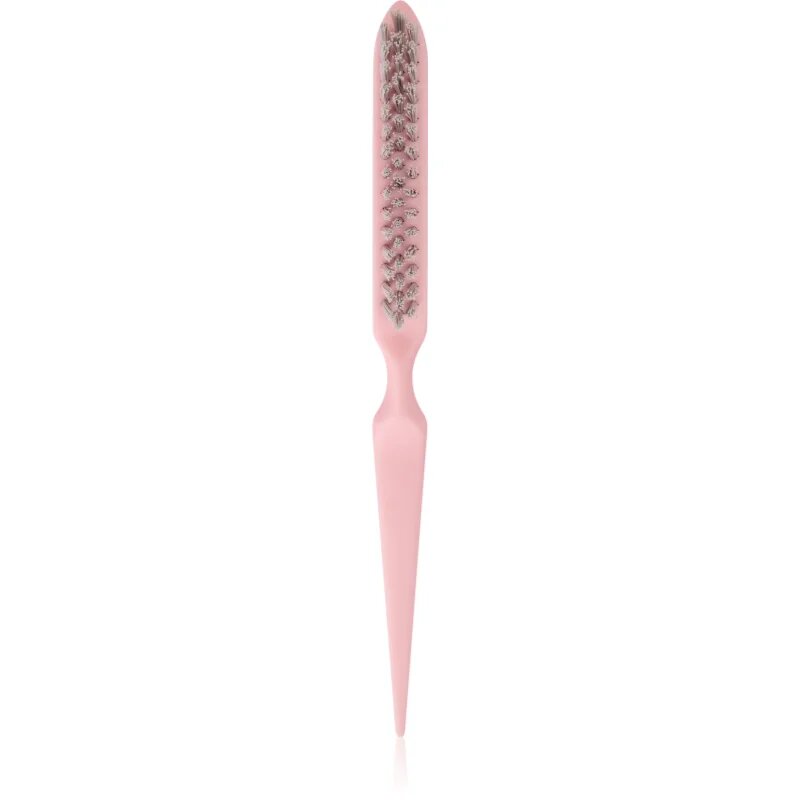 Brushworks Back Comb Brush tupírfésű 1 db