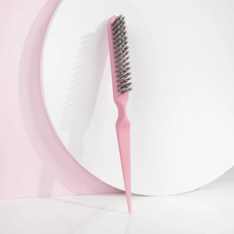 Brushworks Back Comb Brush tupírfésű 1 db