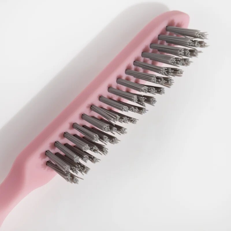 Brushworks Back Comb Brush tupírfésű 1 db