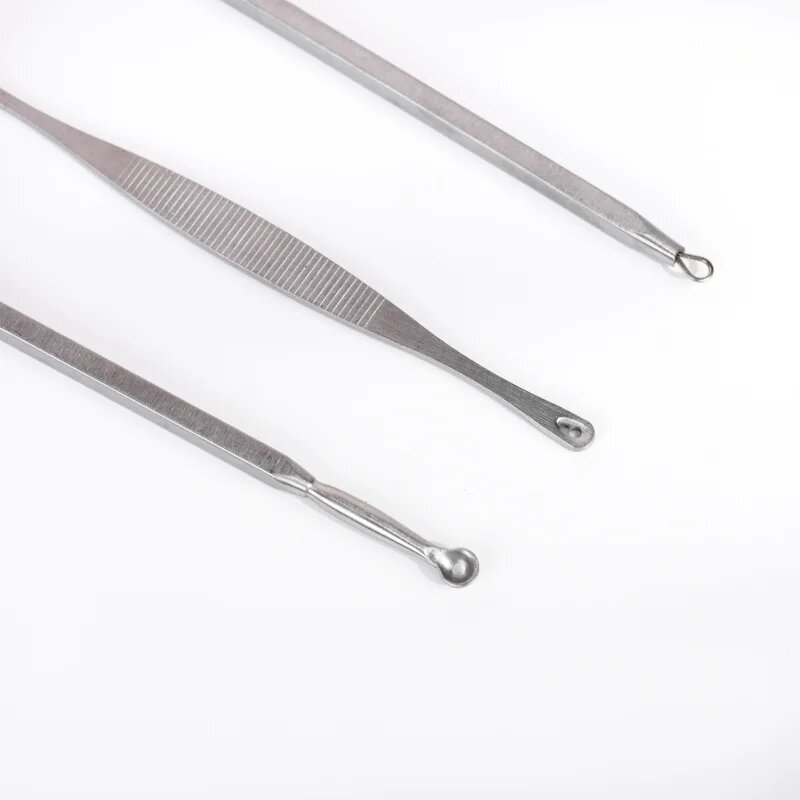 Brushworks Blackhead & Blemish Remover Set szett mélytisztításhoz