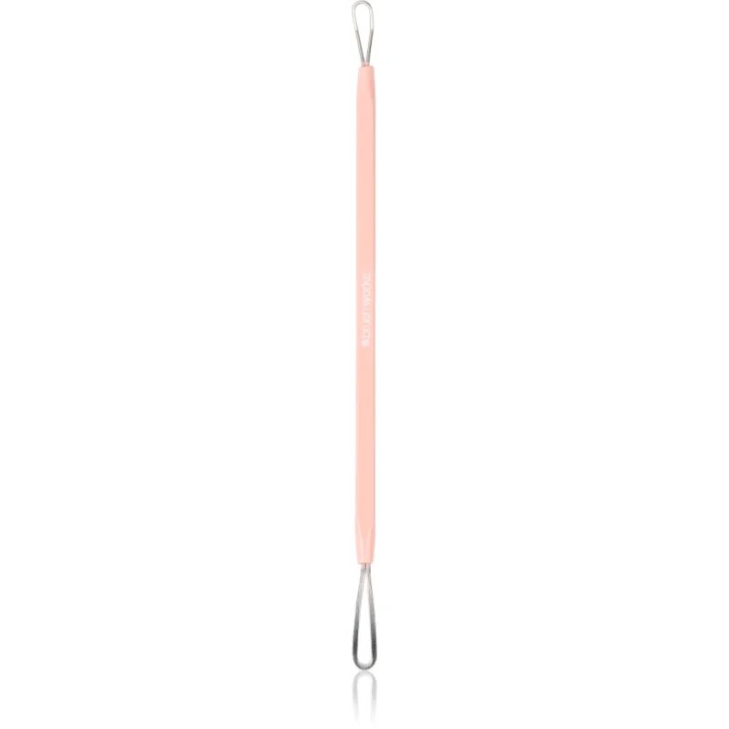 Brushworks Blackhead Remover Tool mitesszer eltávolító pálca 1 db