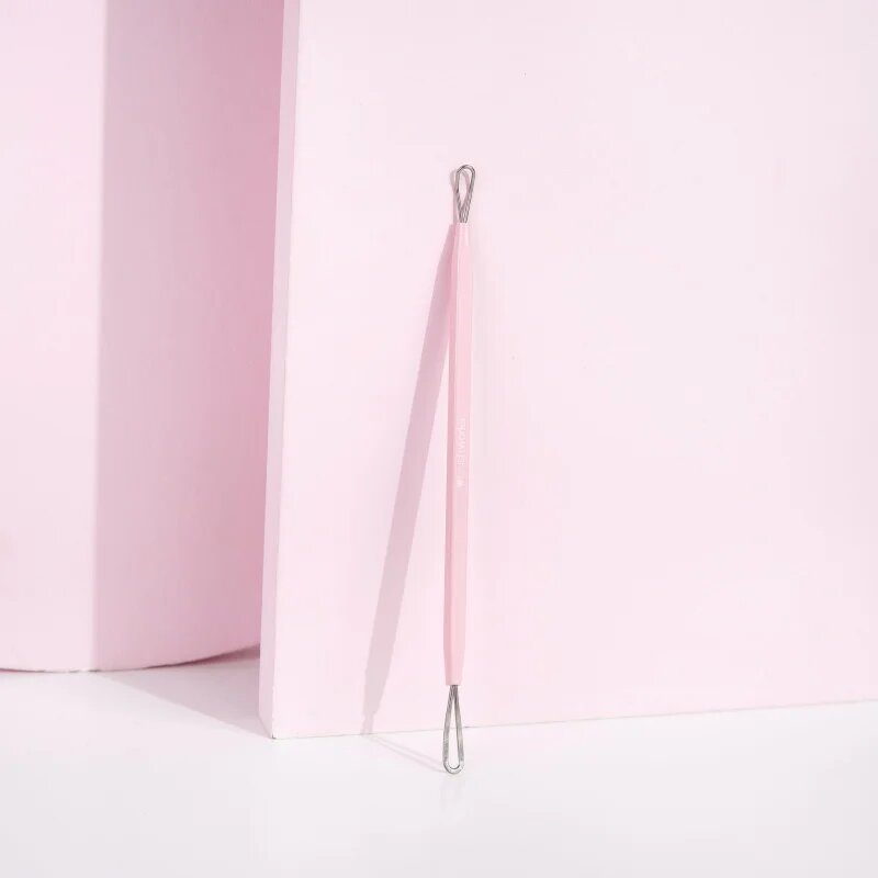 Brushworks Blackhead Remover Tool mitesszer eltávolító pálca 1 db