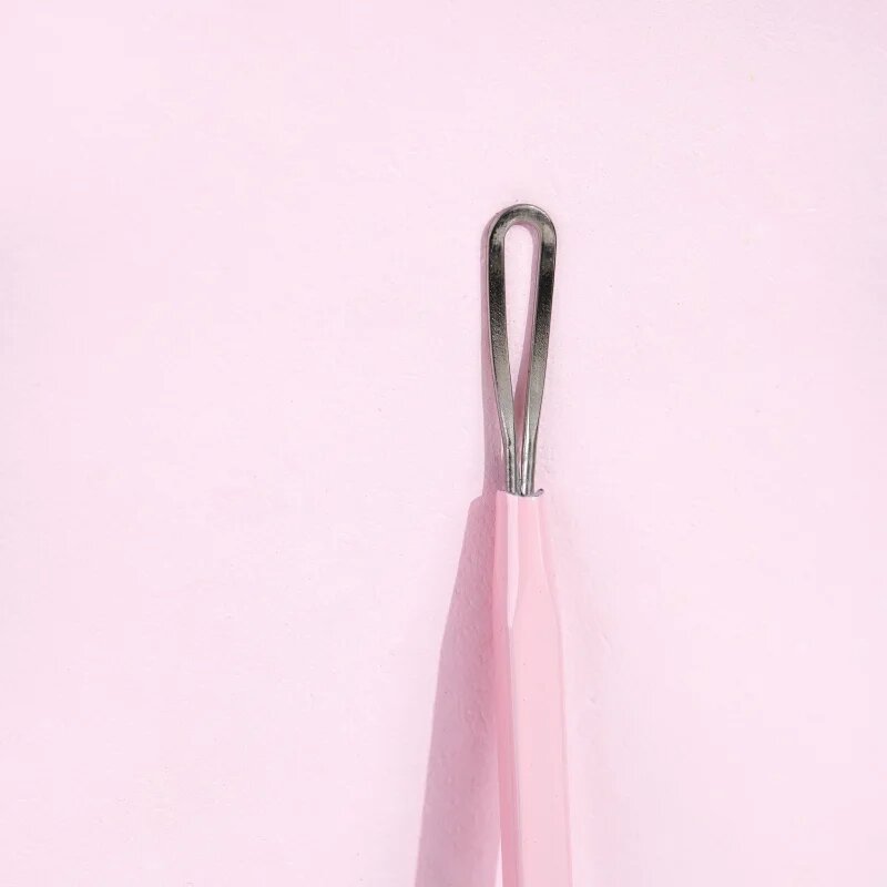 Brushworks Blackhead Remover Tool mitesszer eltávolító pálca 1 db