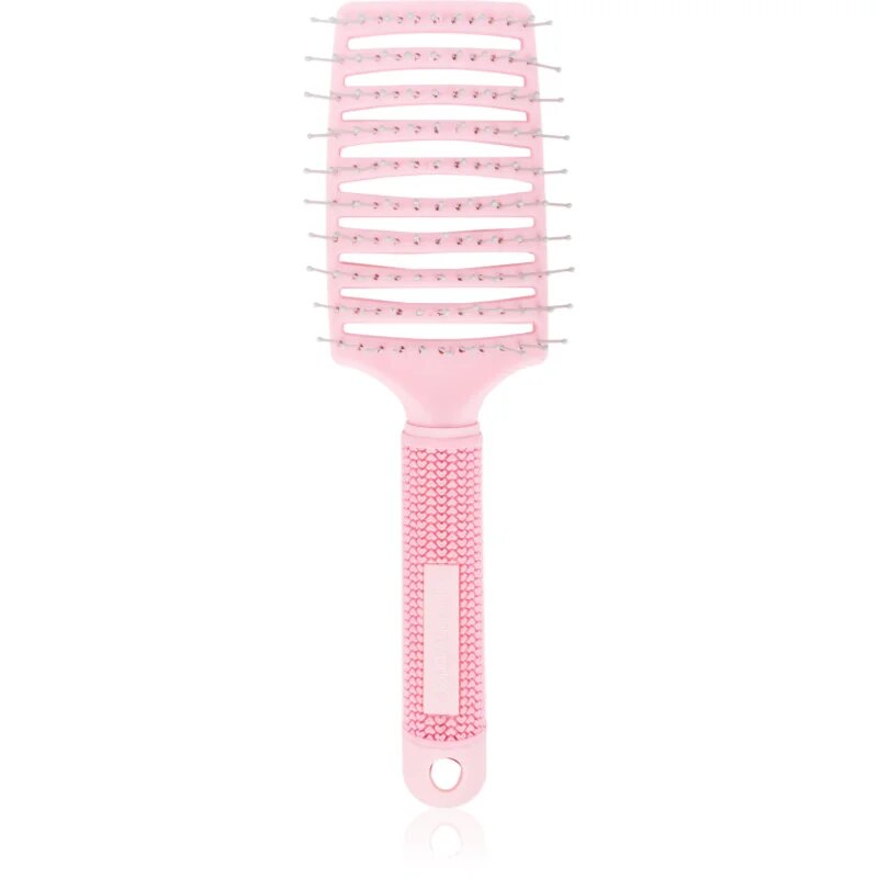 Brushworks Blow Dry Paddle Brush hajkefe a gyorsabban beszárított hajhoz 1 db
