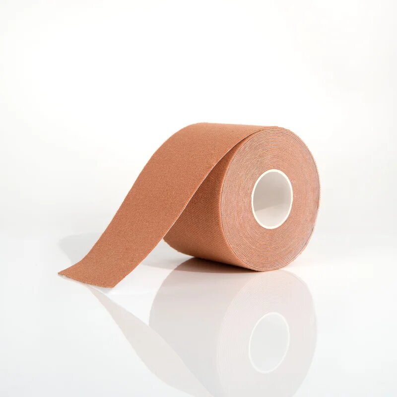 Brushworks Body Tape ragasztószalag mellre 5 m